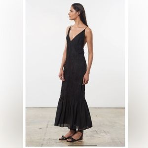 ISO Mara Hoffman Keira Dress - Small